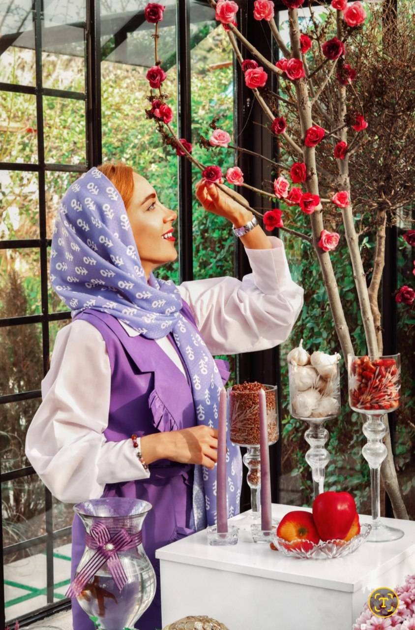 نفیسه دربندی